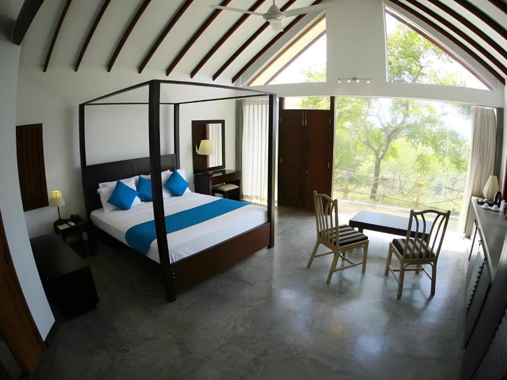 Resort Elephant Stables Dambulla 4*