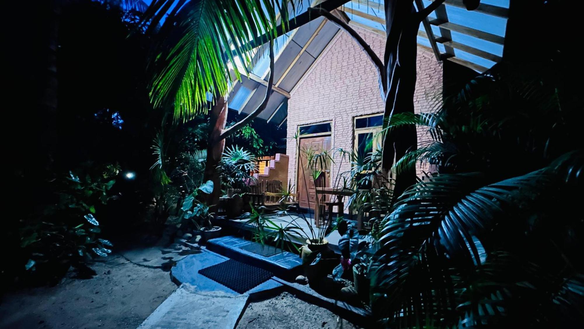 Guest house Ama Eco *