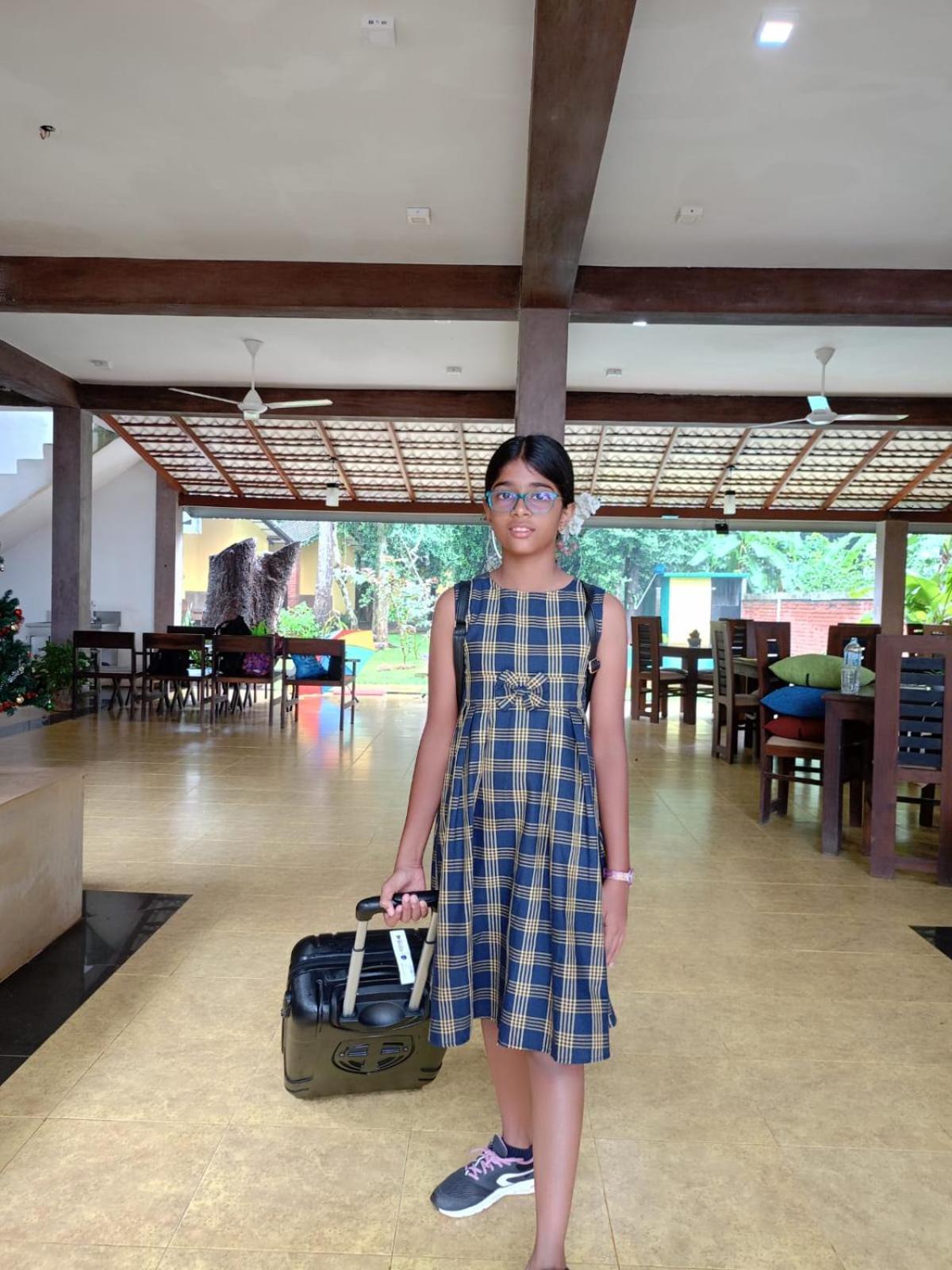 Sigiri Resort 3*