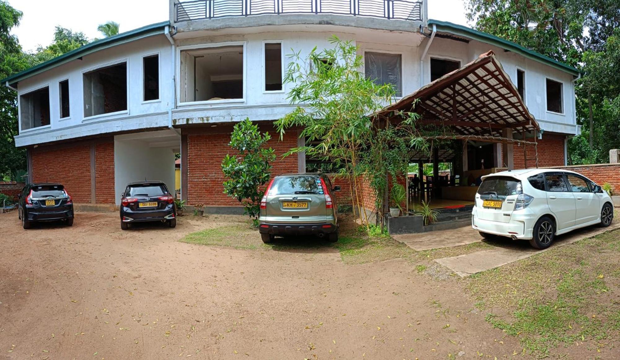 Sigiri Resort Sigiriya
