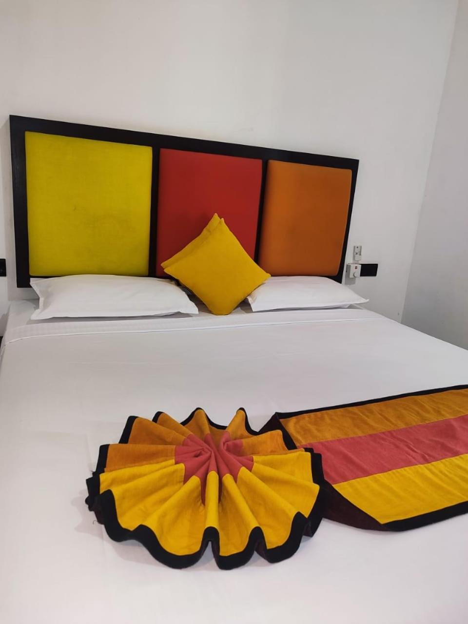 Resort Sigiri Sigiriya