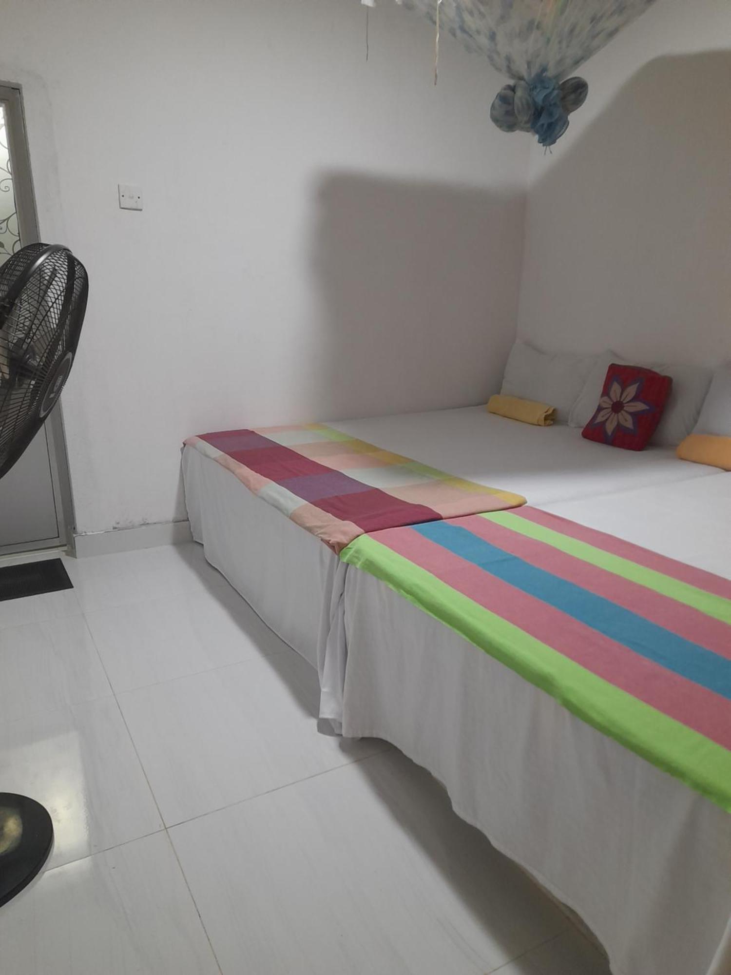 Chanaka Homestay Sigiriya