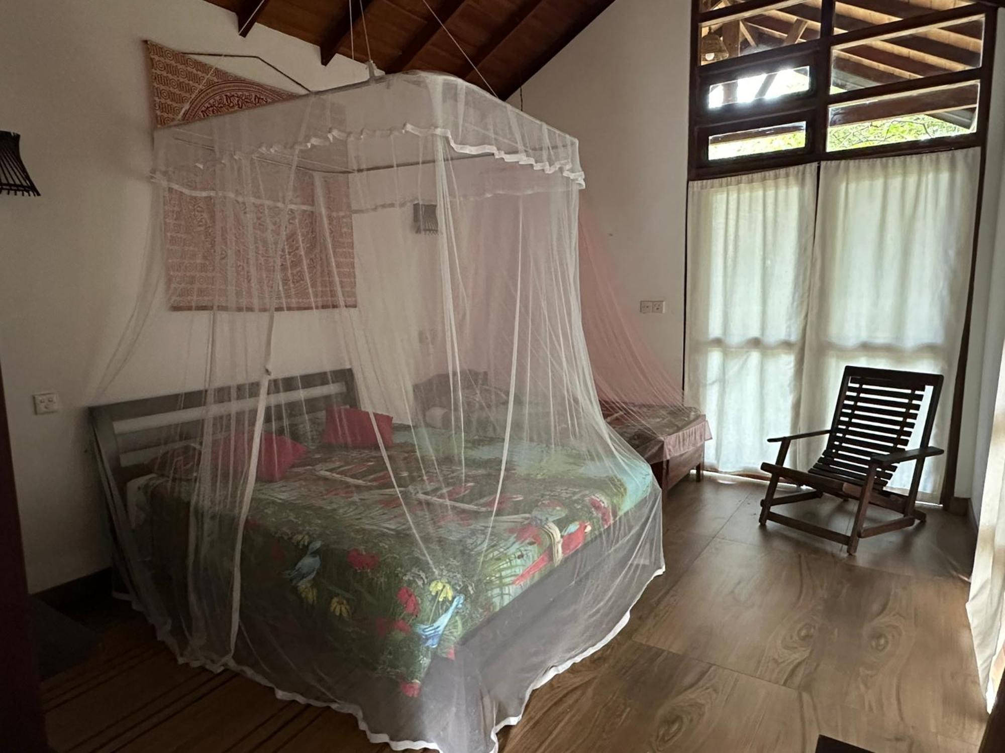Sat Nam Village Hotel Sigiriya
