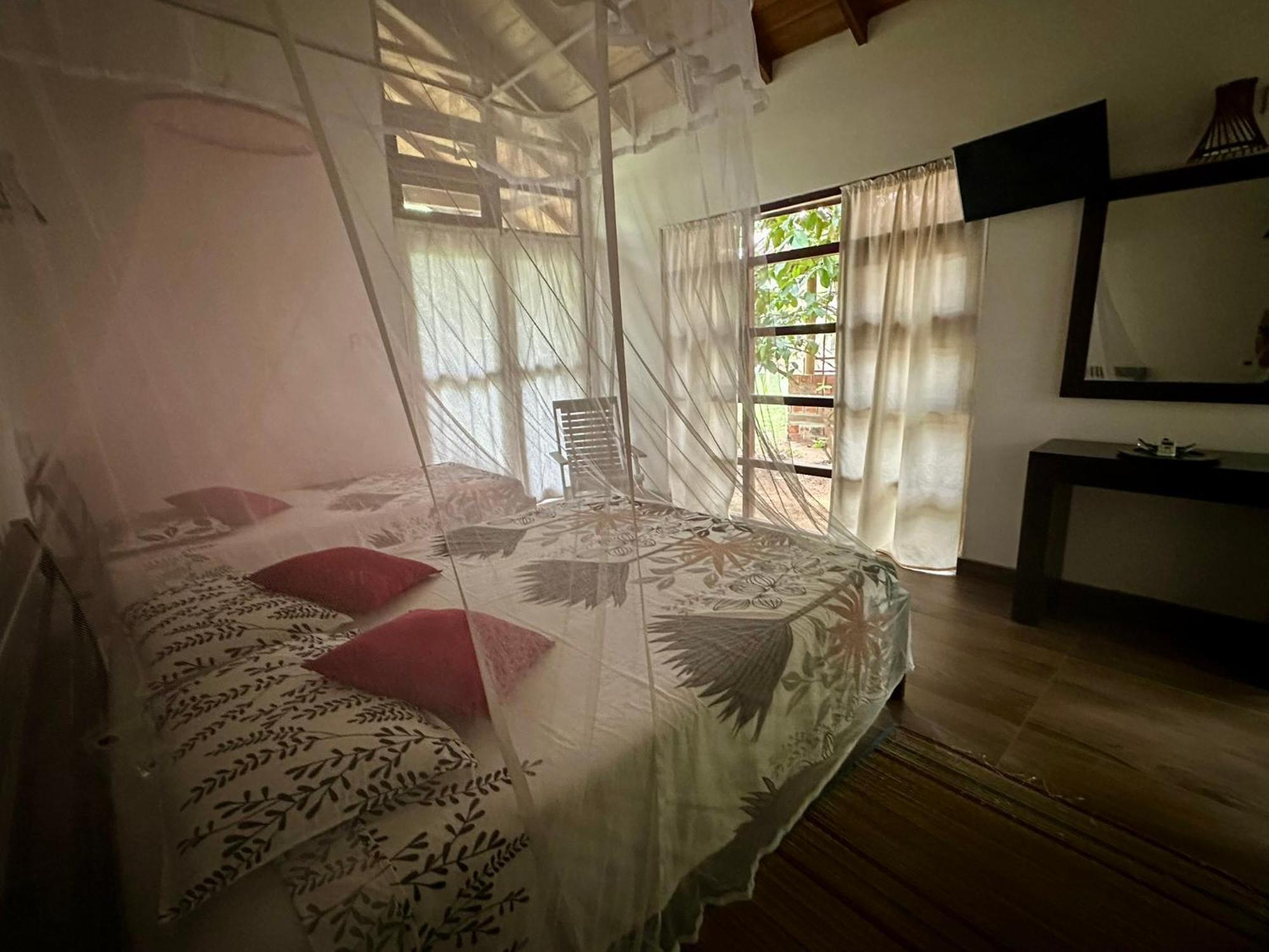 Sat Nam Village Sigiriya