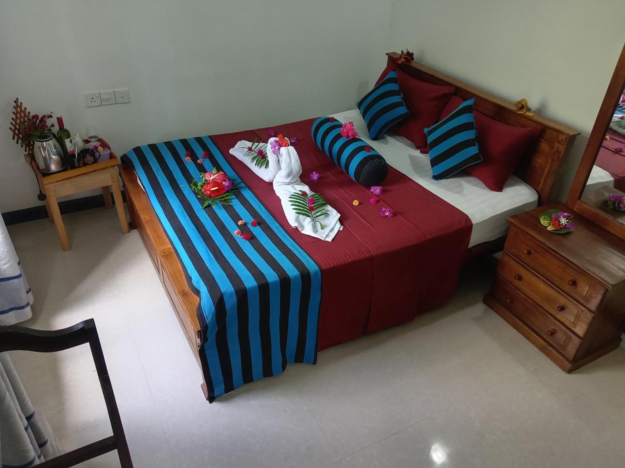 Danu Homestay