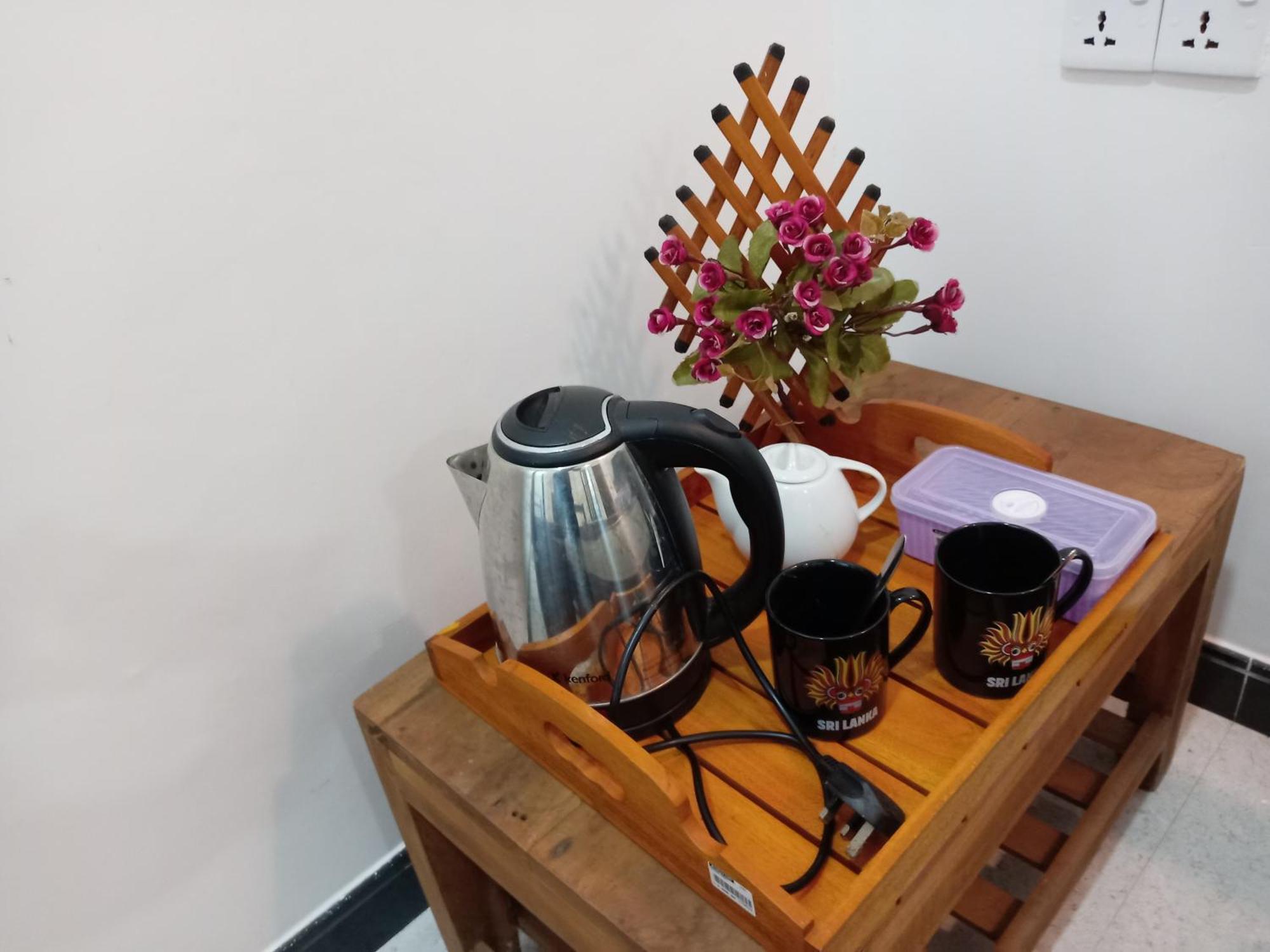 Danu Homestay Sigiriya