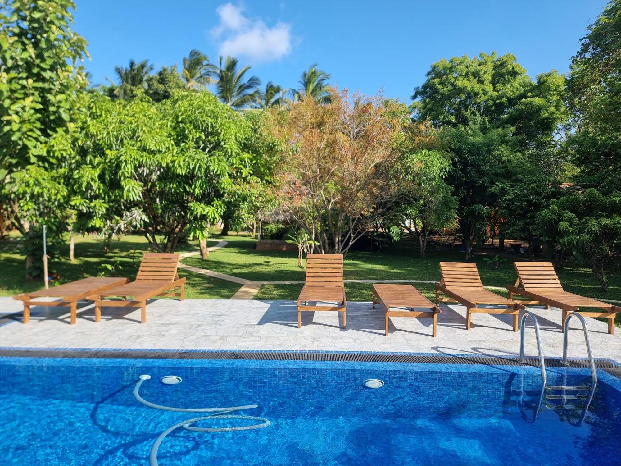 Liyon Rest Guest house
