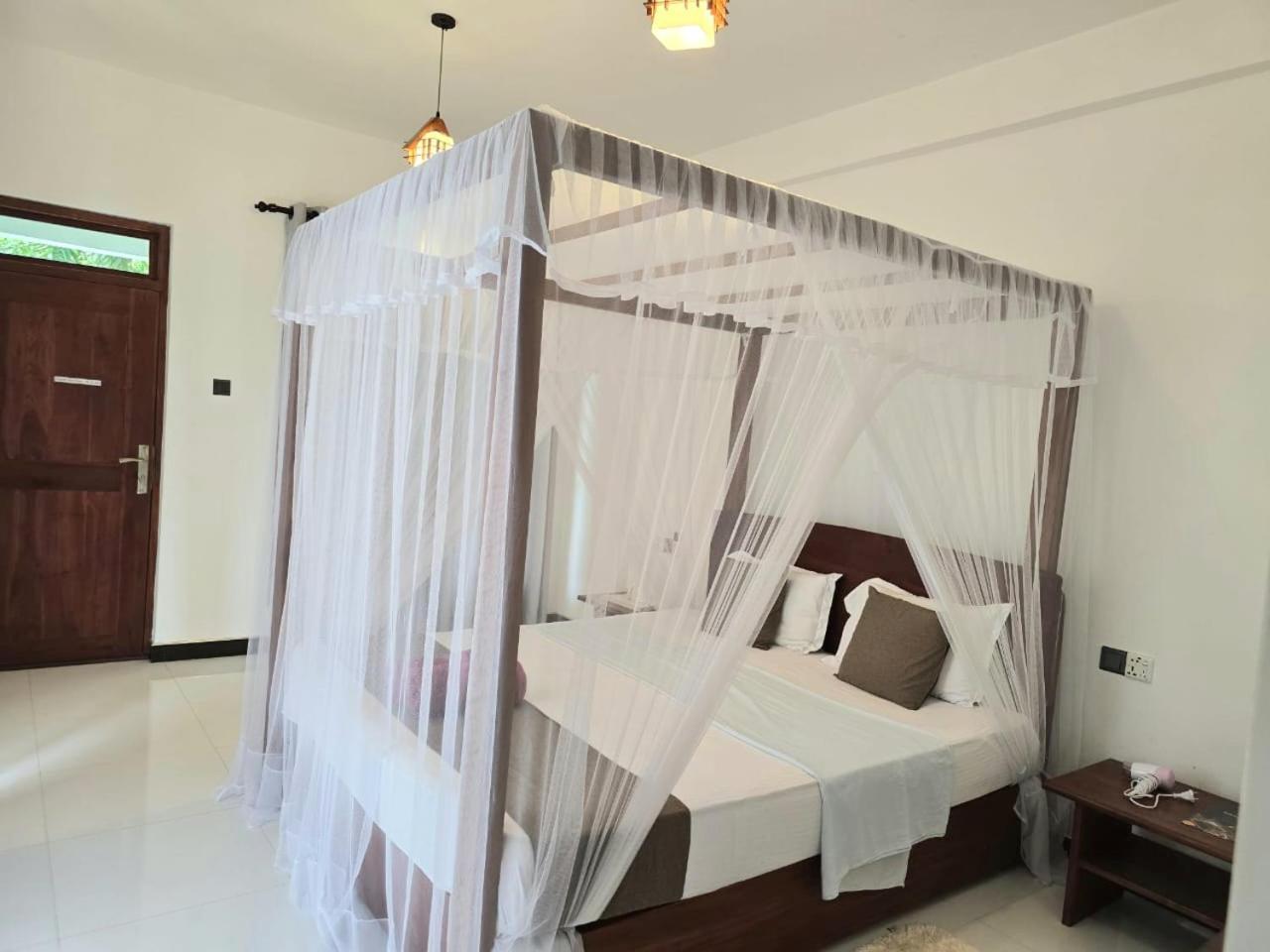Paradise Guest house *