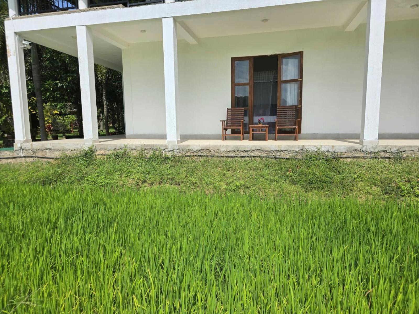 Guest house Paradise