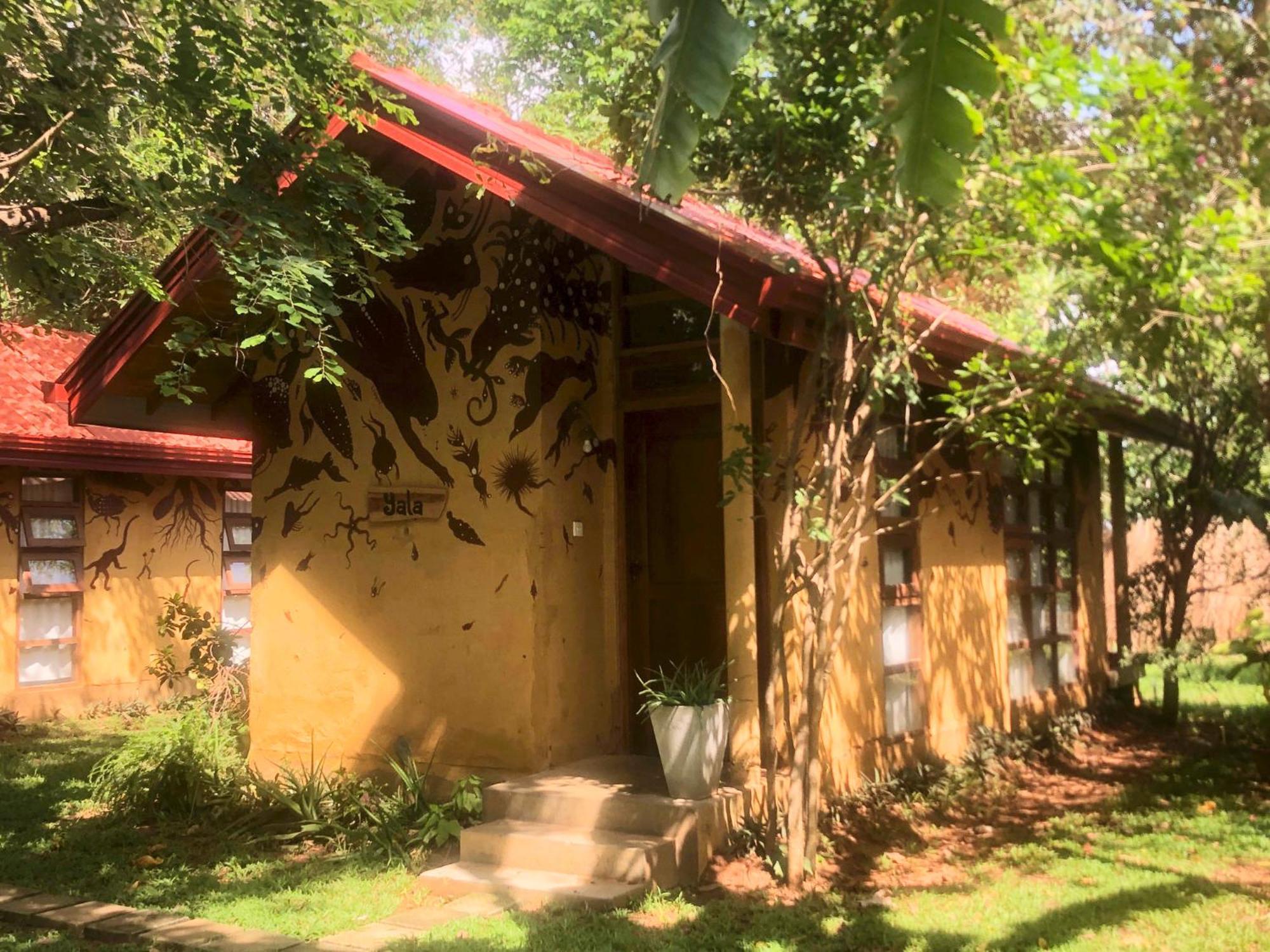Sat Nam Village Hotel