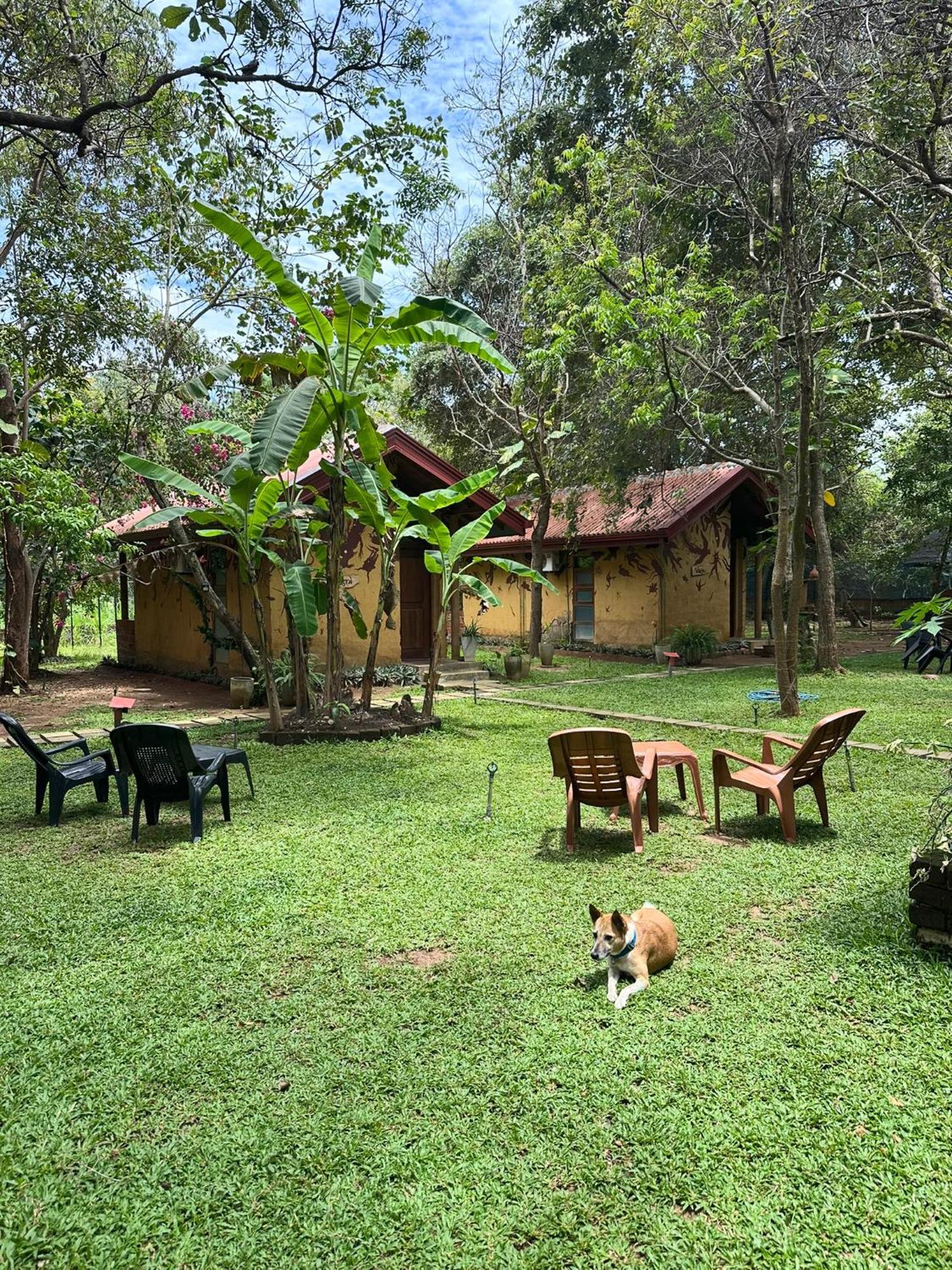 Sat Nam Village Hotel 2*
