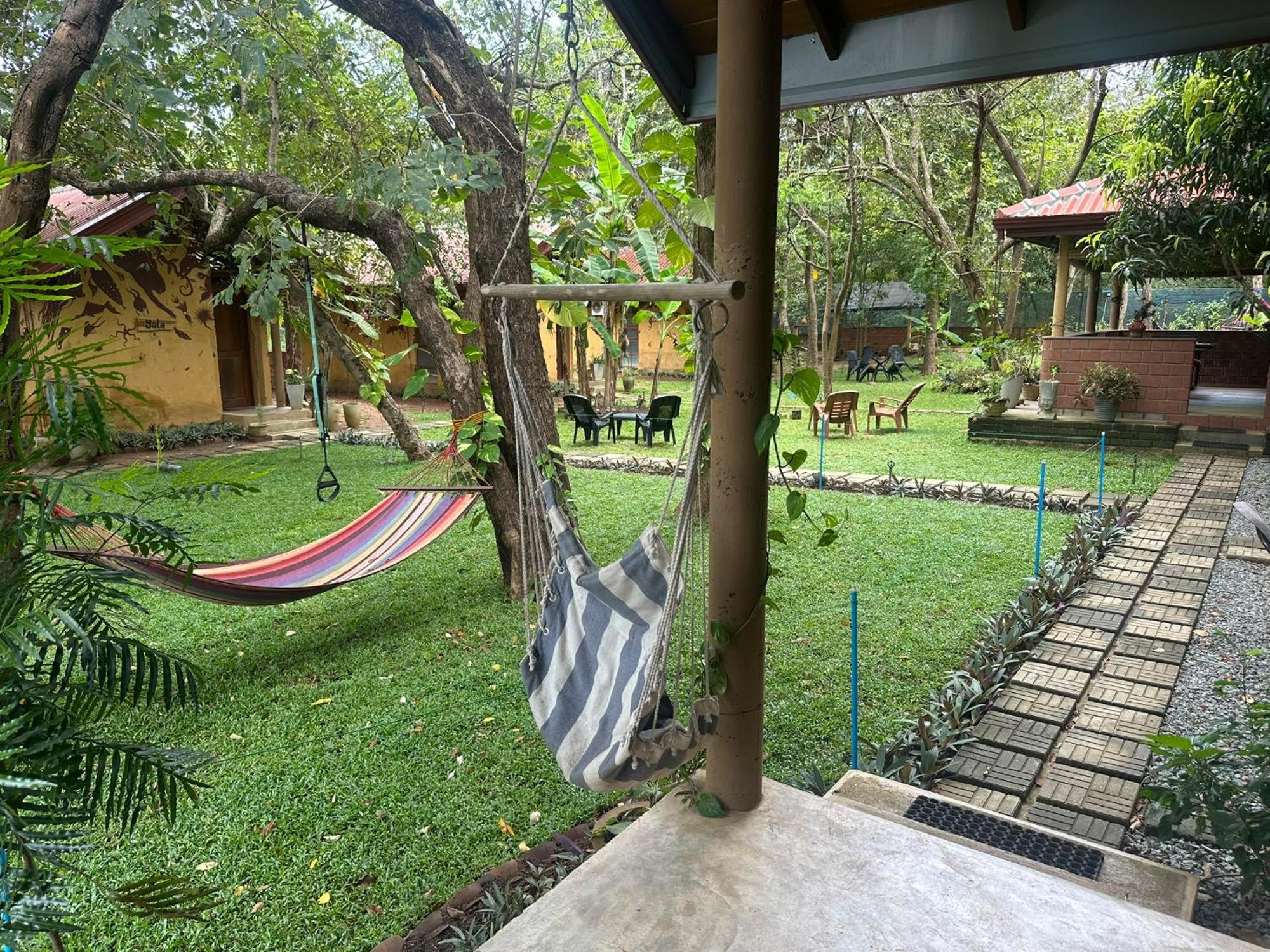 Sat Nam Village Sigiriya