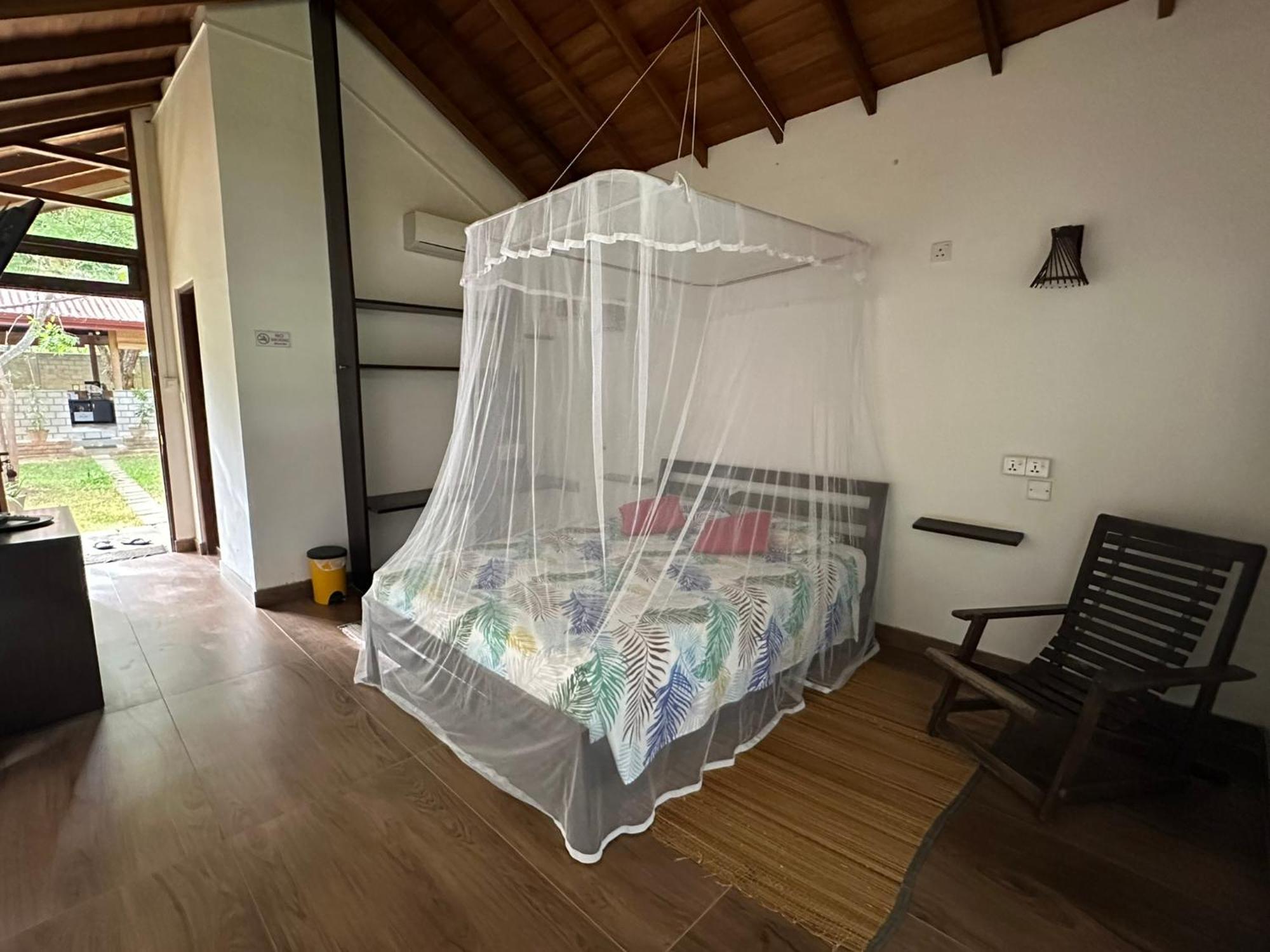 Sat Nam Village Hotel