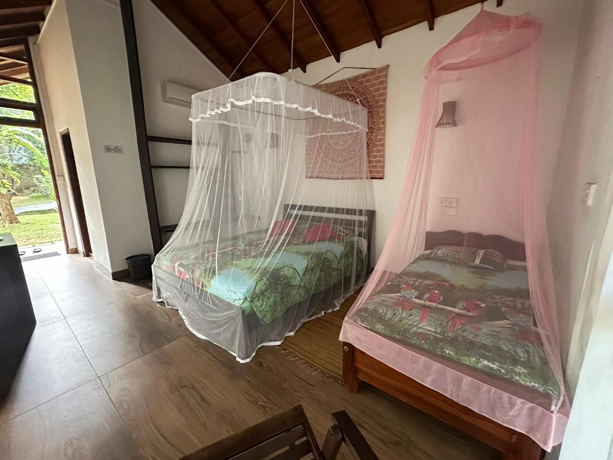Hotel Sat Nam Village 2*