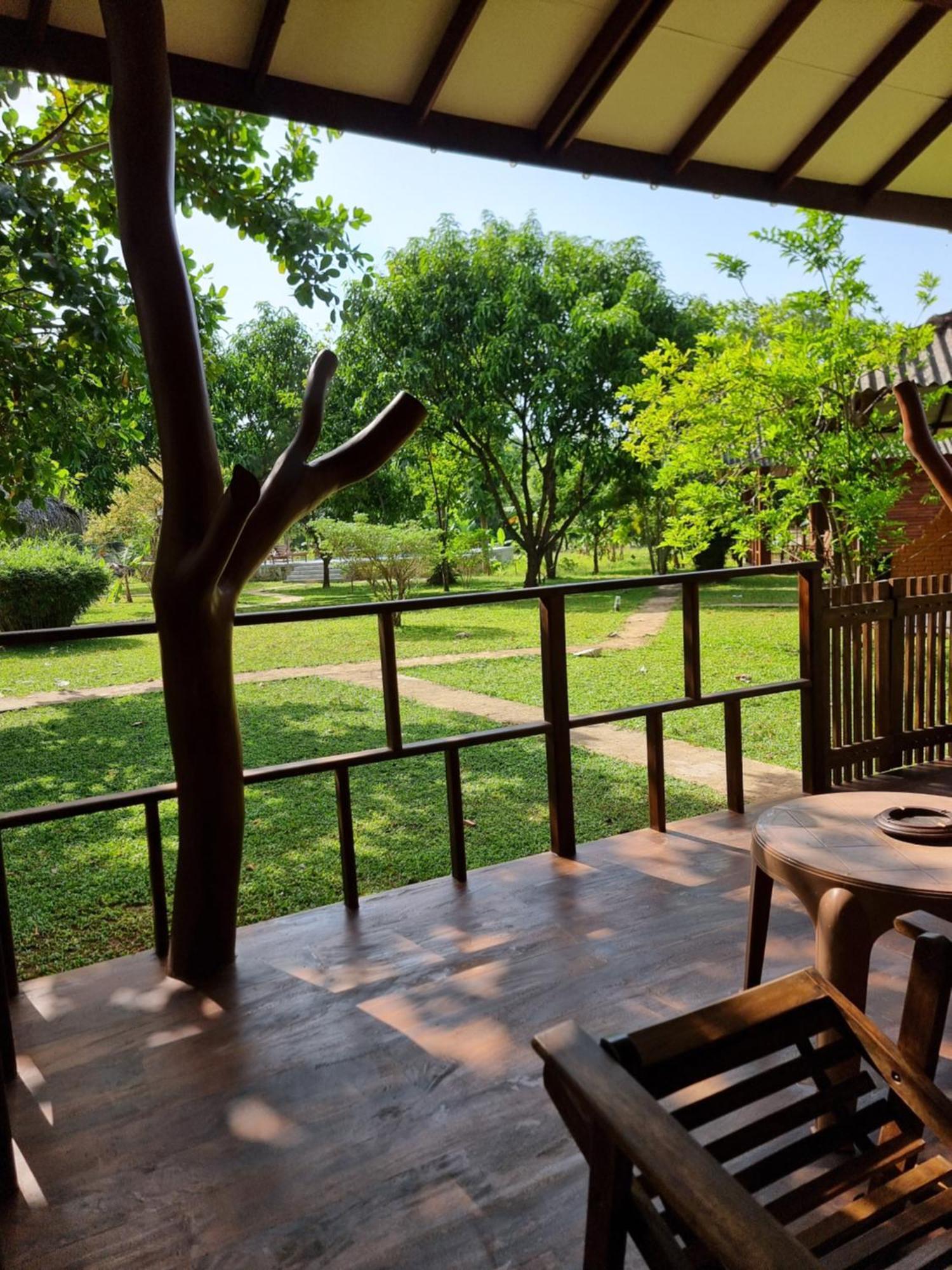 Liyon Rest Sigiriya