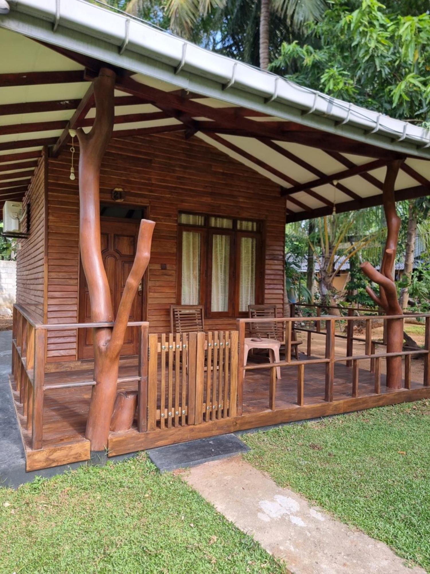 Guest house Liyon Rest *
