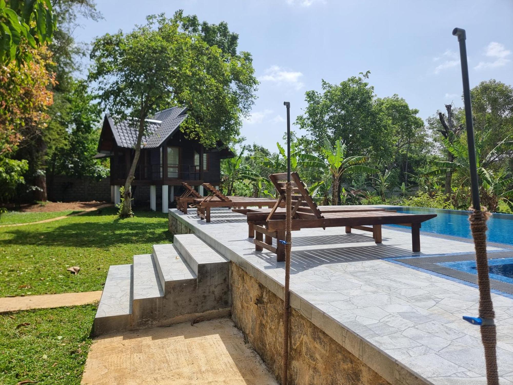 Liyon Rest Guest house