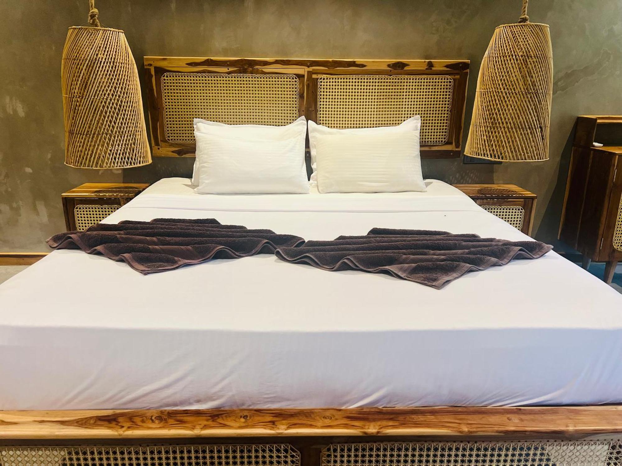 Guest house Roy's Sigiriya