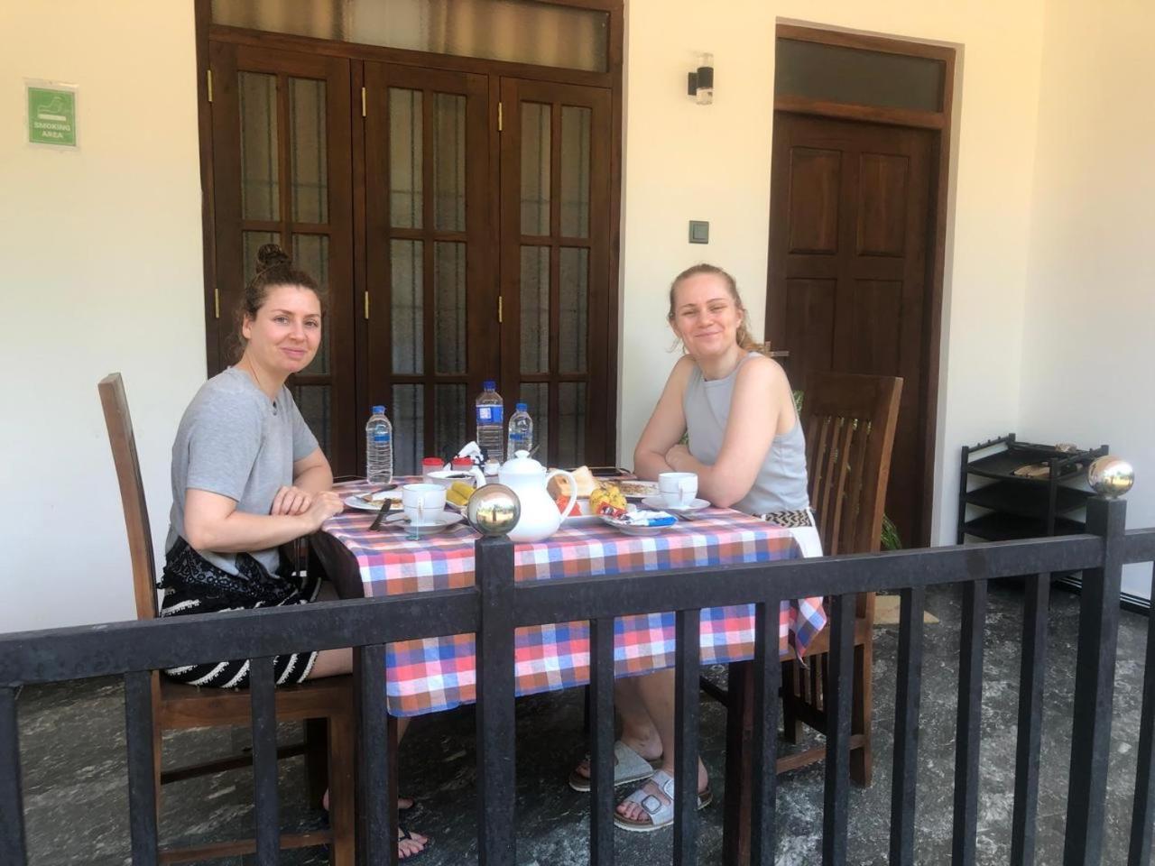 Hotel Sigiri Heaven