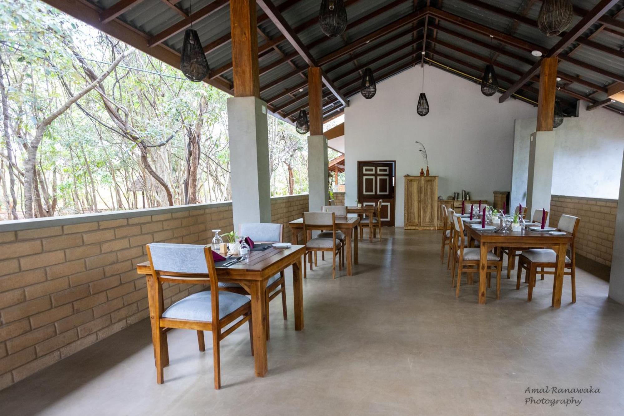 Guest house Tree Trails Sigiriya