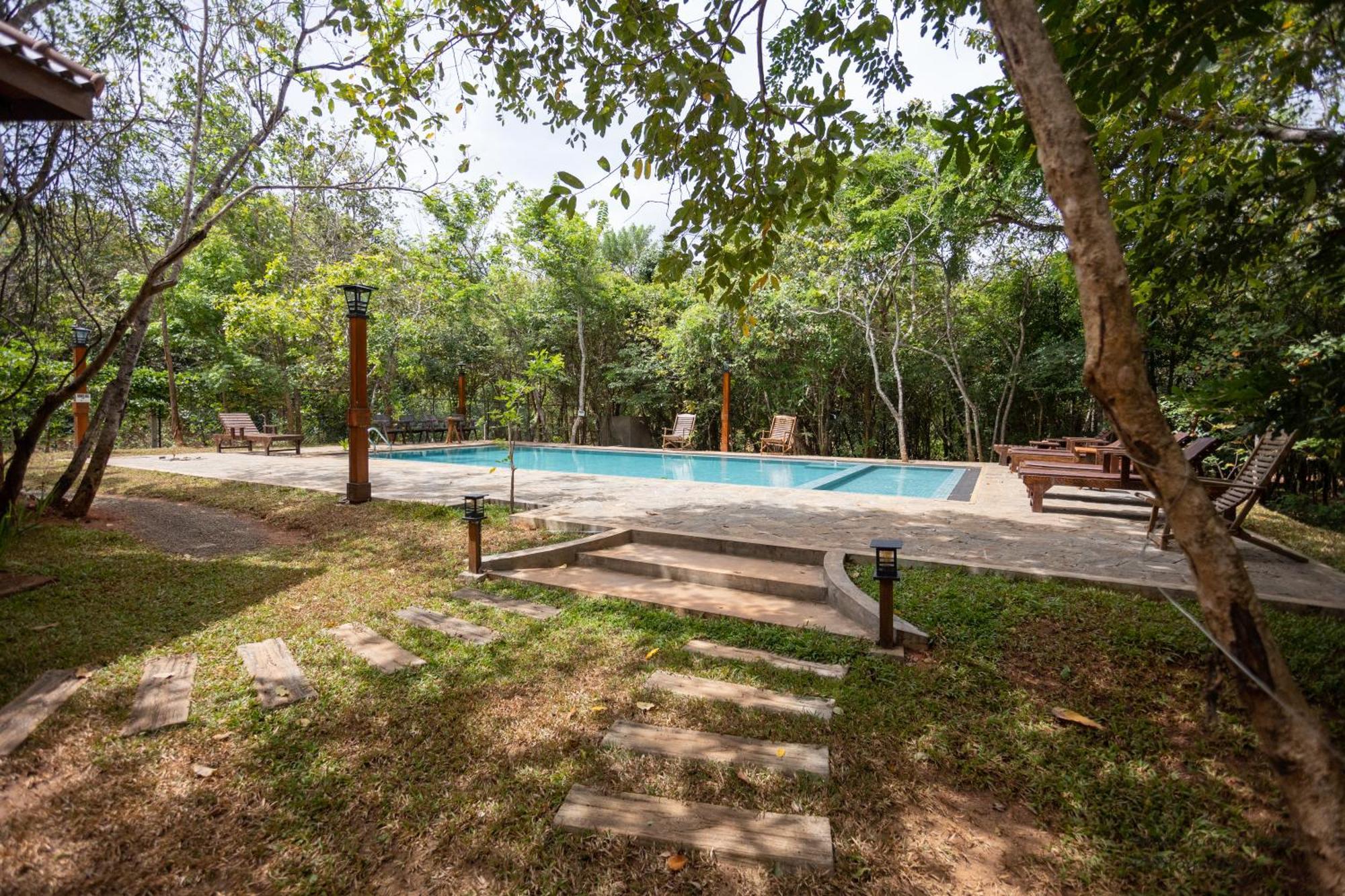 Tree Trails Guest house *