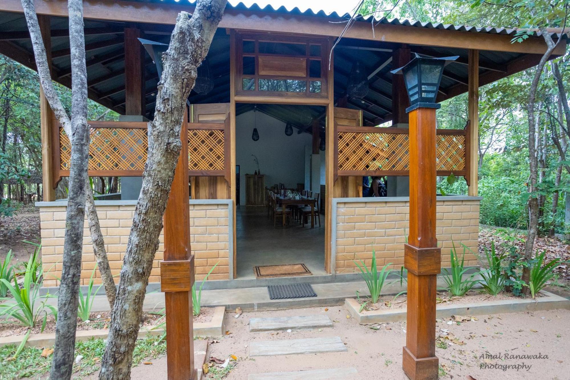 Tree Trails Guest house