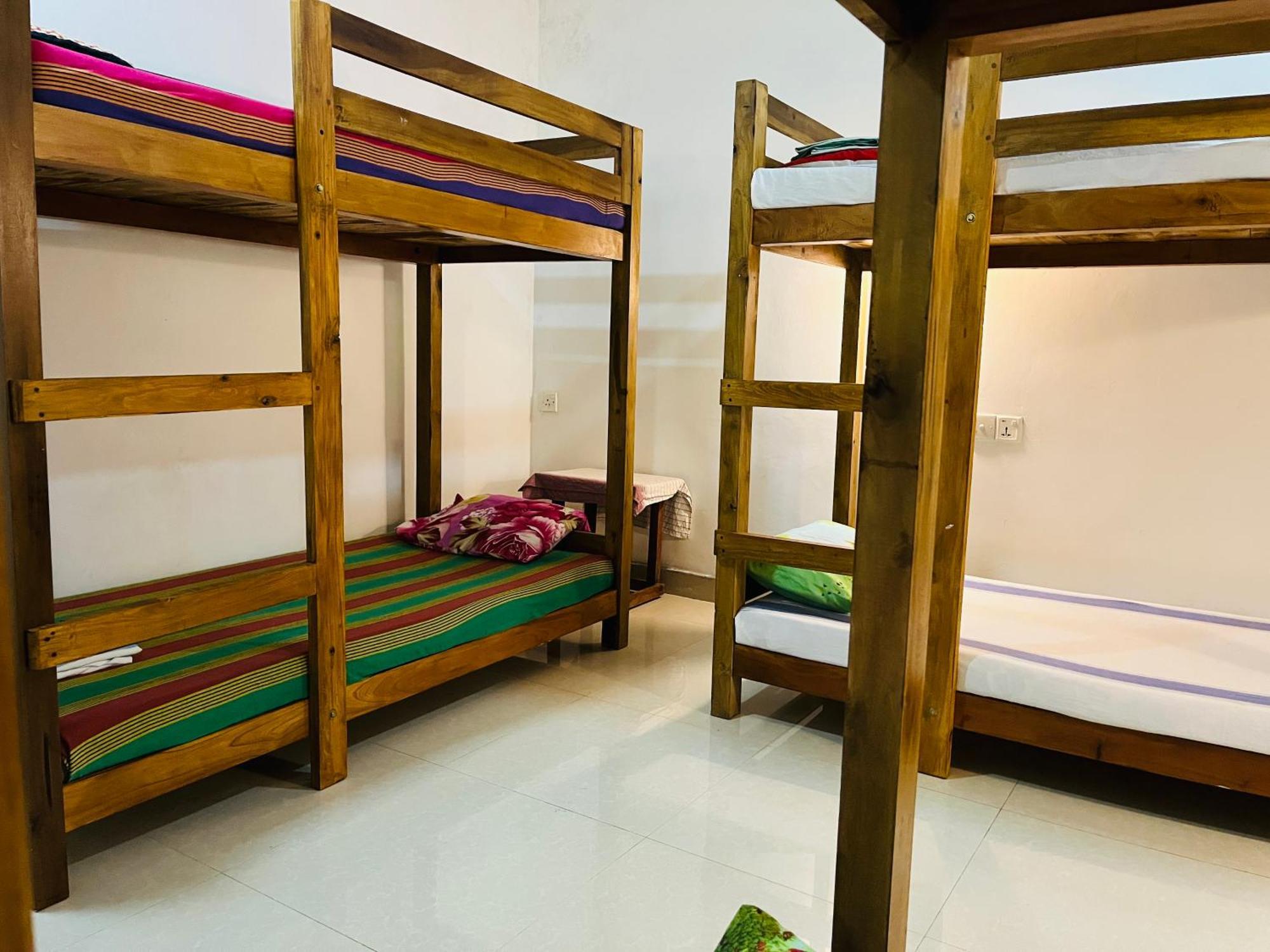 Hotel Horizon & Sigiriya