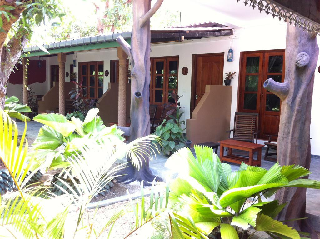 Resort The Nature Park Sigiriya