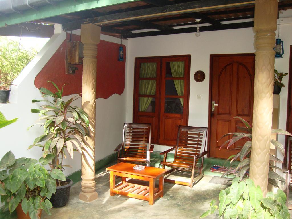 The Nature Park Sigiriya
