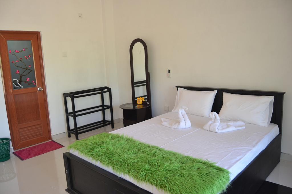 Lovely Homestay *
