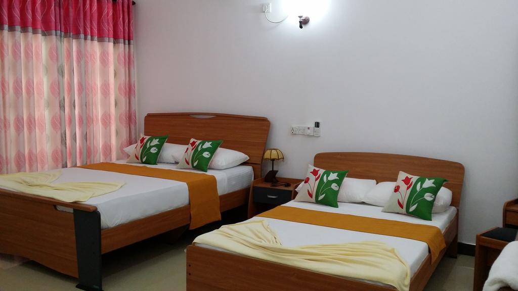 Guest house Sigiri Regal