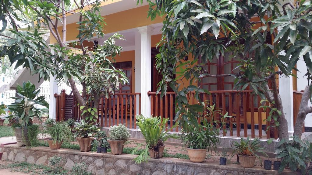 Guest house Sigiri Regal *