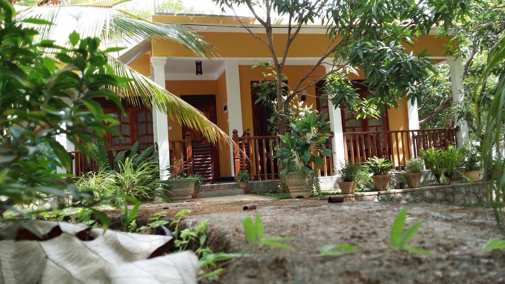 Guest house Sigiri Regal