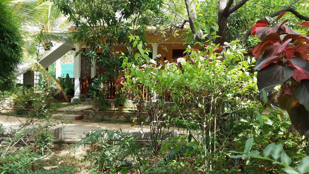 Sigiri Regal Guest house *