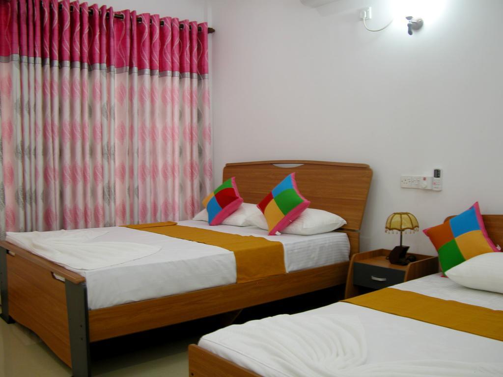 Guest house Sigiri Regal