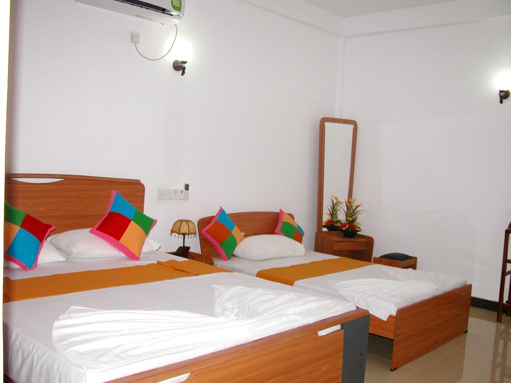 Sigiri Regal Guest house