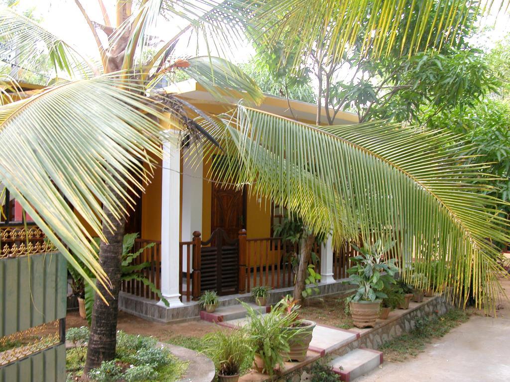 Sigiri Regal Guest house *