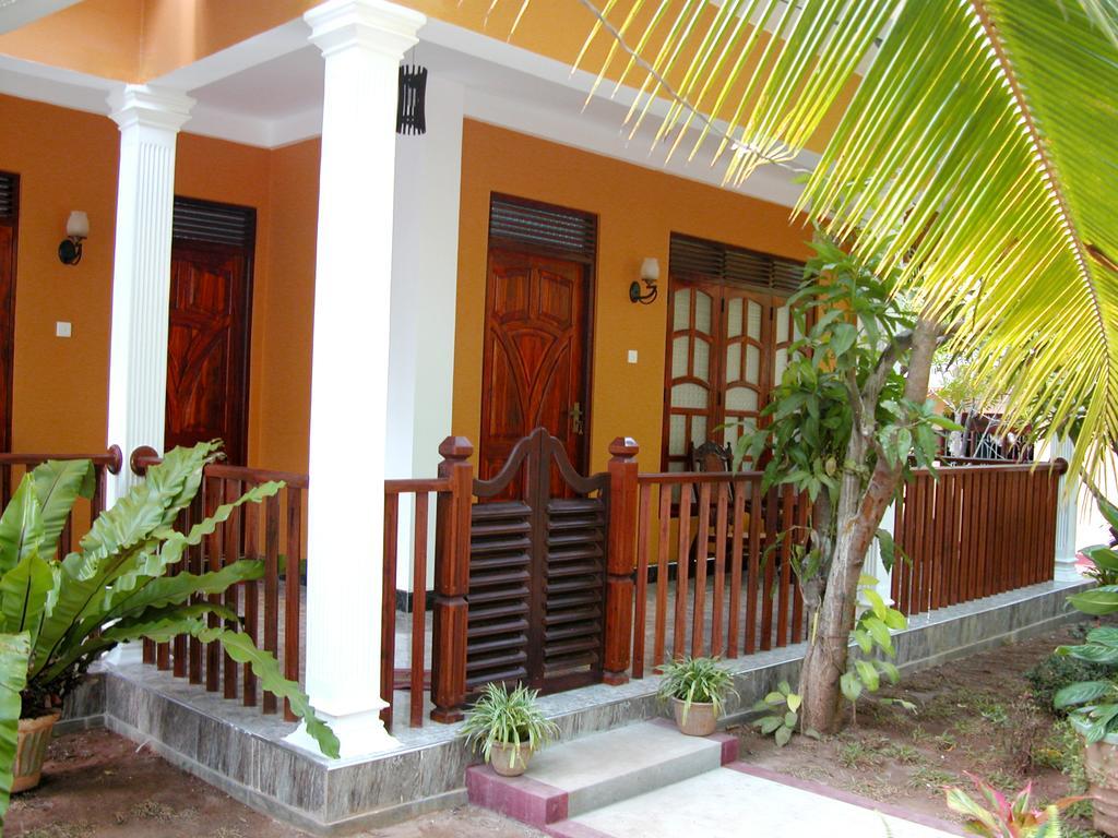 Sigiri Regal Guest house Sigiriya
