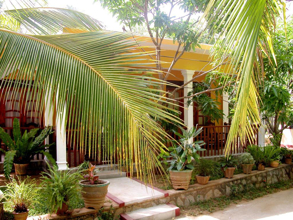 Guest house Sigiri Regal *