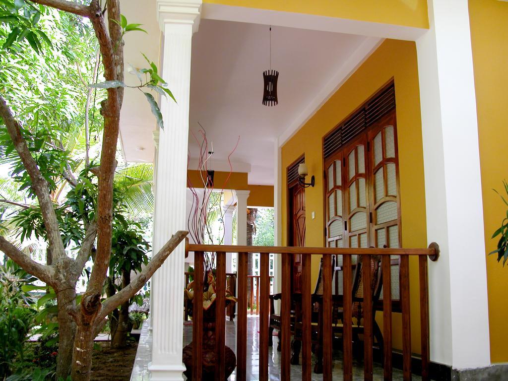 Sigiri Regal Guest house *