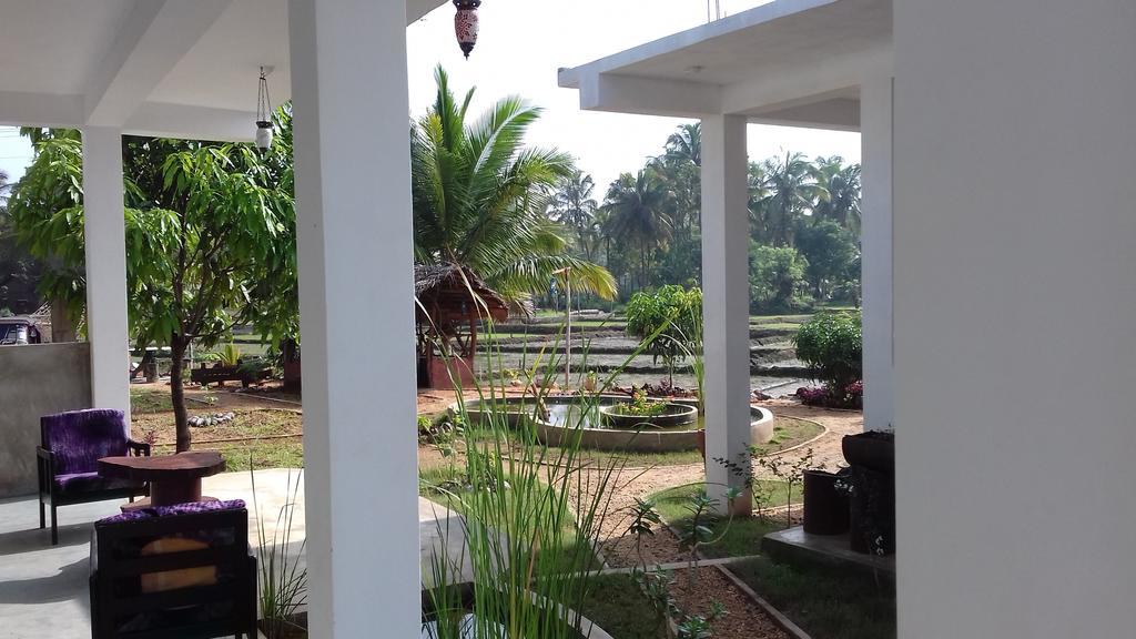 Guest house Nelu