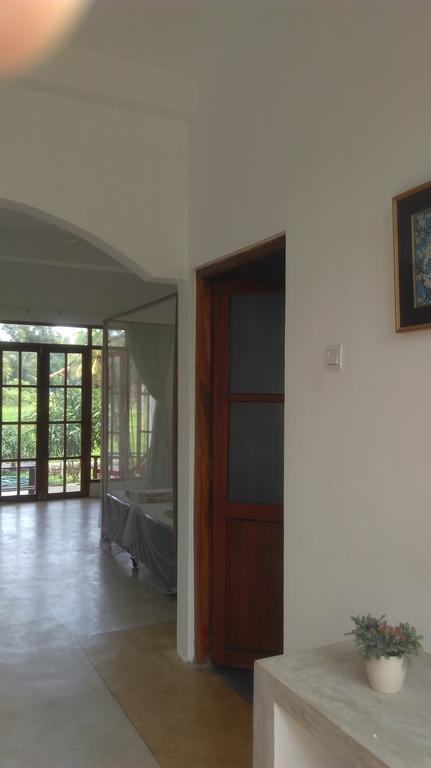 Guest house Nelu Sigiriya