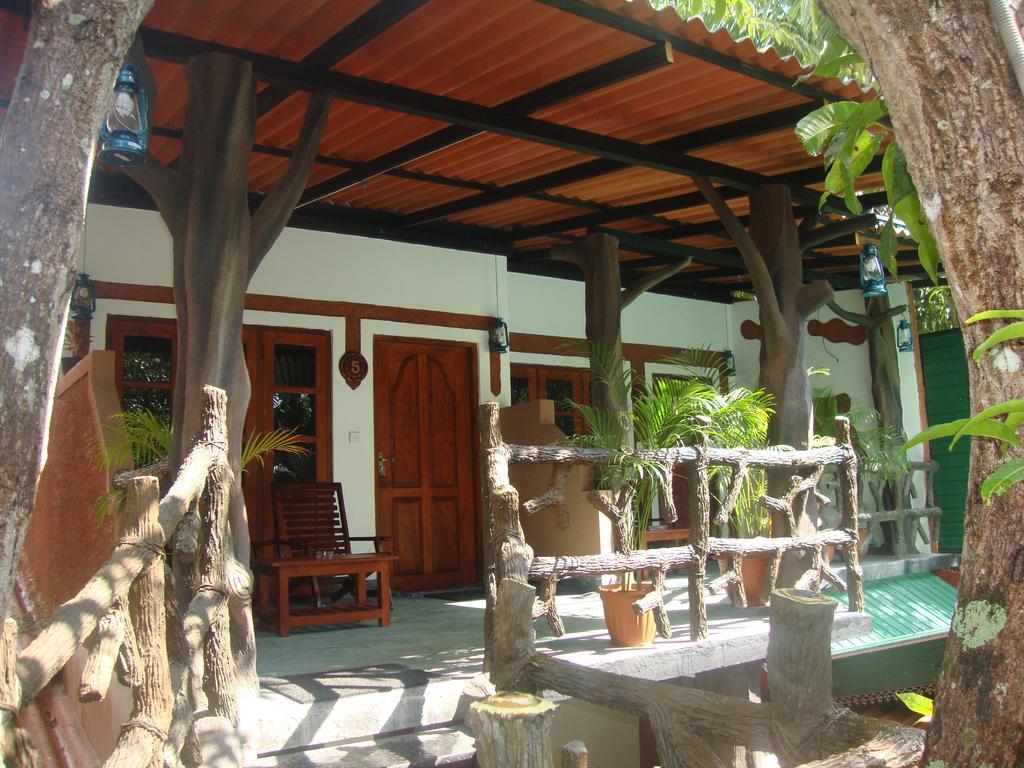 The Nature Park 3*