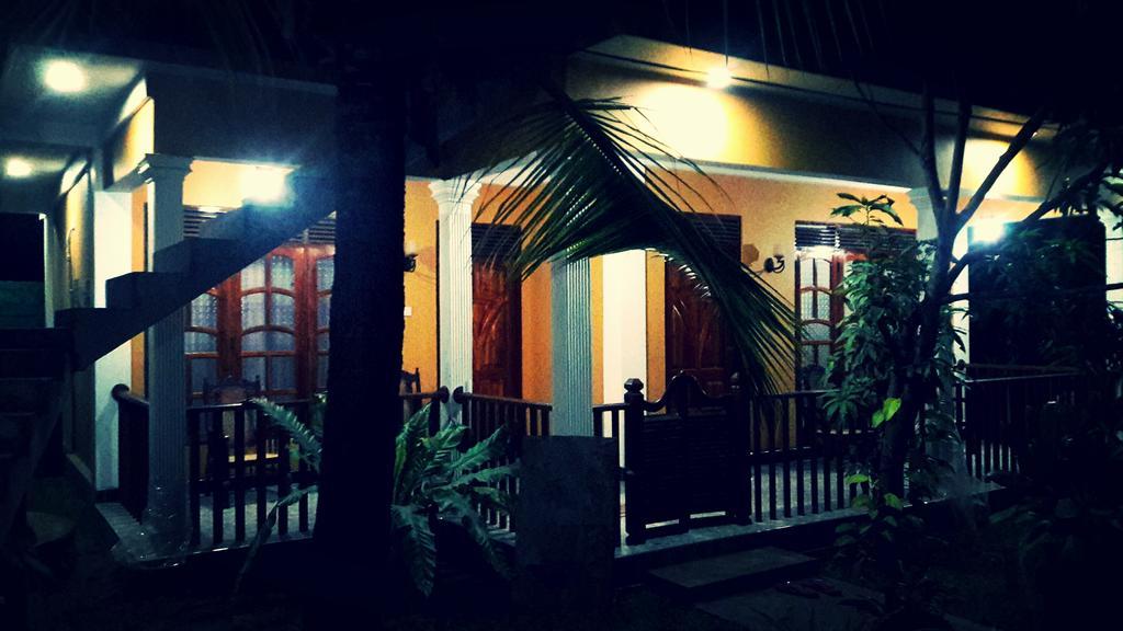 Guest house Sigiri Regal