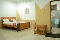 Hotel Leon Arana