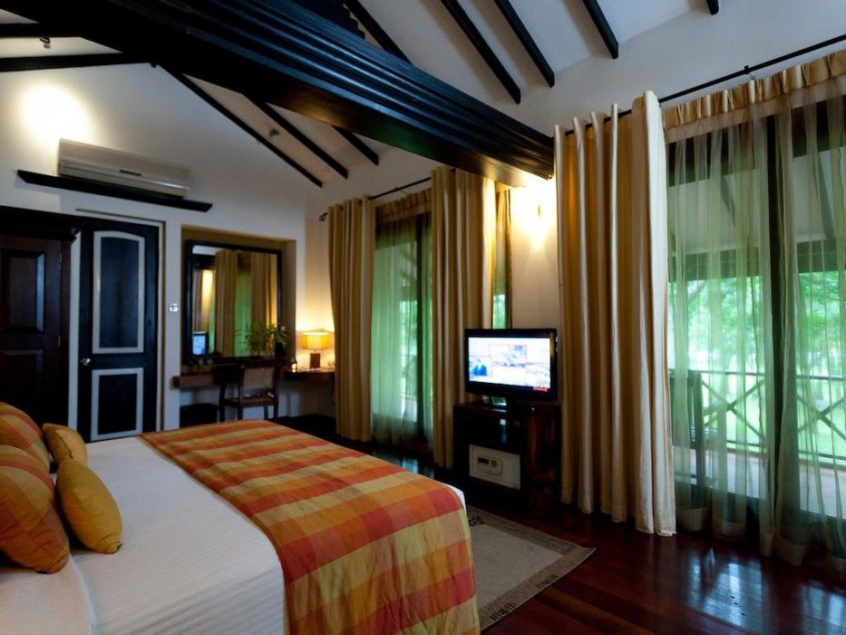 Resort Cinnamon Habarana 5*