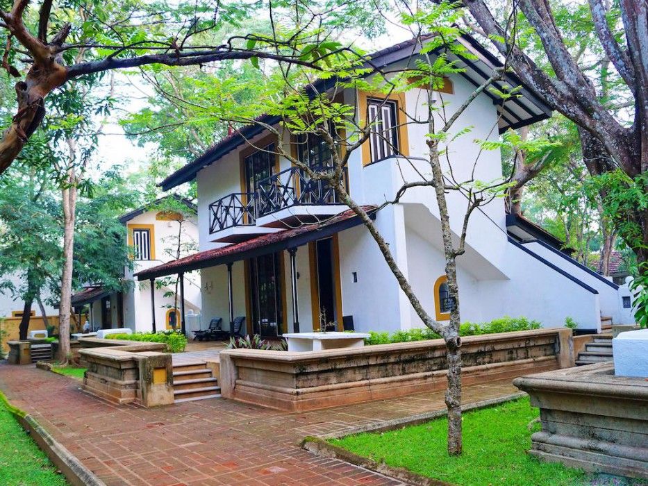 Cinnamon Habarana Resort Sigiriya