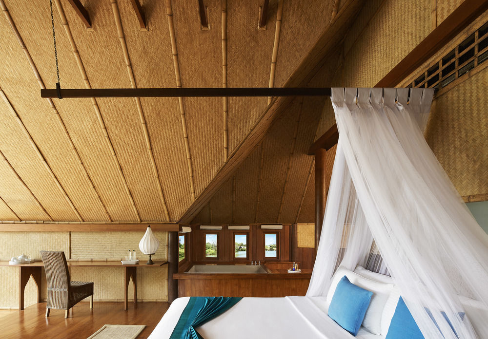 Jetwing Vil Uyana Hotel