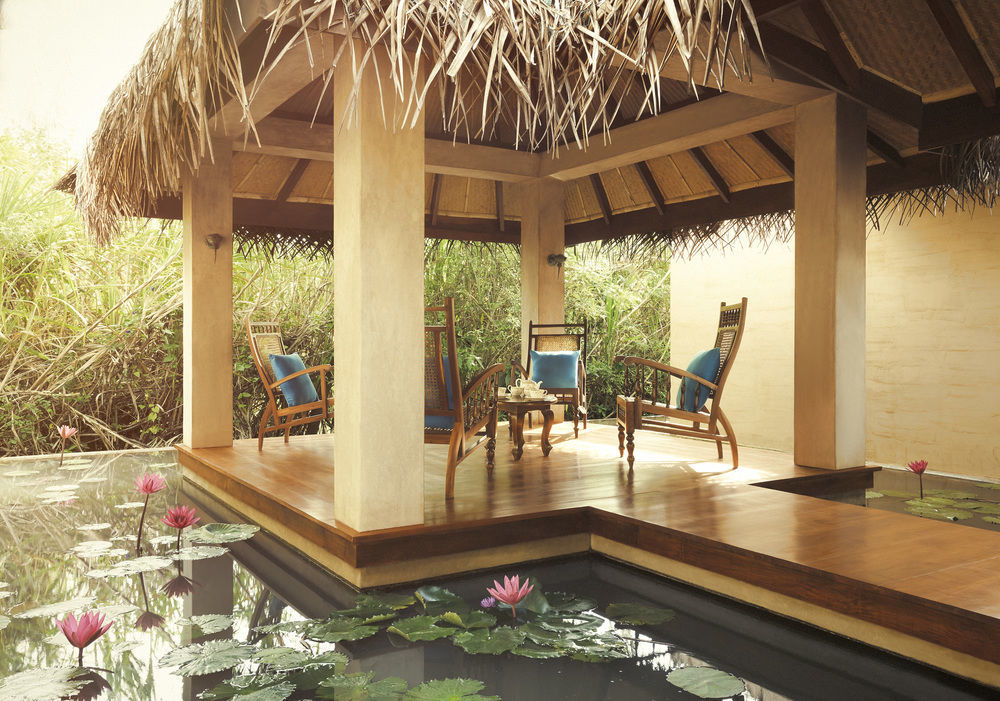 Jetwing Vil Uyana Hotel Sigiriya