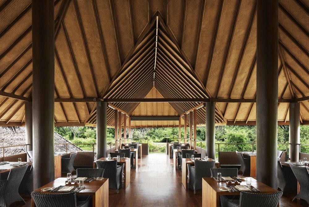 Jetwing Vil Uyana Hotel 5*